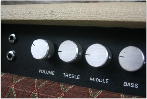 Dr. Z Maz Studio Deluxe 38 Watt