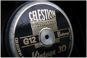 Dr. Z Maz Studio Deluxe 38 Watt