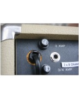 Dr. Z Maz Studio Deluxe 38 Watt