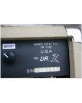 Dr. Z Maz Studio Deluxe 38 Watt