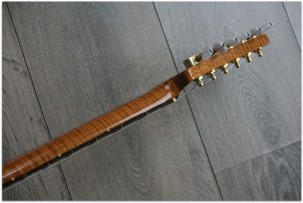 FENDER Super Custom Deluxe Telecaster NAMM '18 Limited Edition Seafoam Green Sparkle