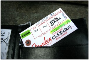 FENDER Super Custom Deluxe Telecaster NAMM '18 Limited Edition Seafoam Green Sparkle