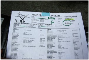 FENDER Super Custom Deluxe Telecaster NAMM '18 Limited Edition Seafoam Green Sparkle