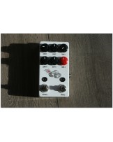 JHS PEDALS Spring Tank Reverb