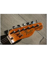 FENDER "Original 1977 Telecaster Custom"