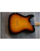 FENDER "1951 Nocaster Heavy Relic Sunburst"