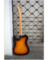 FENDER "1951 Nocaster Heavy Relic Sunburst"