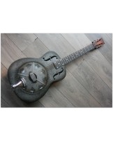 NATIONAL "NPR B Series 14 Fret"