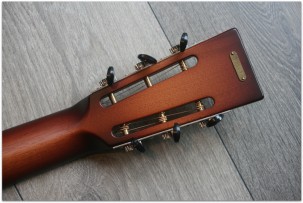 NATIONAL "NPR B Series 14 Fret"