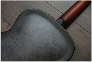 NATIONAL "NPR B Series 14 Fret"