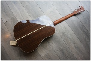 STANFORD "Deja Vu Series DJ-45 VB"