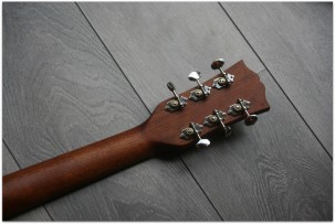 STANFORD "Deja Vu Series DJ-45 VB"