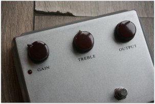 GENERAL "Retro Klon"