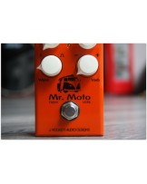 ROCKETT PEDALS "Mr.Moto" (Trem/Verb)