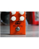 ROCKETT PEDALS "Mr.Moto" (Trem/Verb)