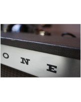 MAGNATONE "Troubadour Model 213 original of year 1956, all original"