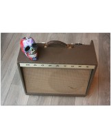 MAGNATONE "Troubadour Model 213 original of year 1956, all original"