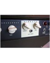 MAGNATONE "Troubadour Model 213 original of year 1956, all original"