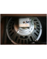 MAGNATONE "Troubadour Model 213 original of year 1956, all original"