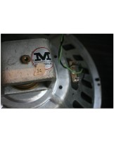 MAGNATONE "Troubadour Model 213 original of year 1956, all original"
