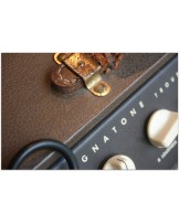 MAGNATONE "Troubadour Model 213 original of year 1956, all original"
