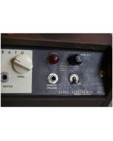 MAGNATONE "Troubadour Model 213 original of year 1956, all original"