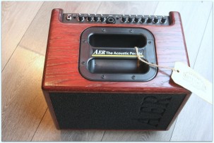 AER "Compact 60 Mahogany Limited"