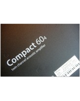 AER "Compact 60 Mahogany Limited"