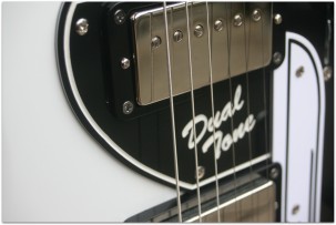 SUPRO "David Bowie Dual Tone LIMITED, Number 40 of 432 Made Worldwide"