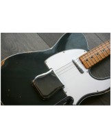 FENDER "Custom Shop Masterdesign '67 Tele Relic Designed by Dennis Galuszka"
