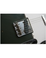 FENDER "Custom Shop Masterdesign '67 Tele Relic Designed by Dennis Galuszka"