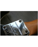 FENDER "Custom Shop Masterdesign '67 Tele Relic Designed by Dennis Galuszka"