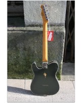 FENDER "Custom Shop Masterdesign '67 Tele Relic Designed by Dennis Galuszka"
