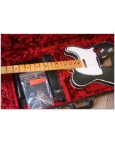 FENDER "Custom Shop Masterdesign '67 Tele Relic Designed by Dennis Galuszka"