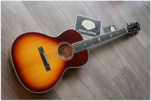 LARSON "STAHL 003 Vintage 1900"