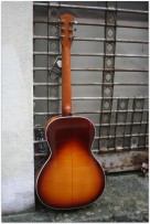 LARSON "STAHL 003 Vintage 1900"