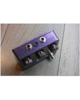 RYRA PEDALS "The Klone Pedal" (Purple)