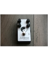 LOVEPEDAL "Zendrive Old School Built Limited Edition"