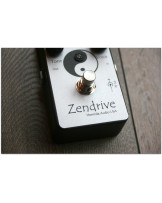 LOVEPEDAL "Zendrive Old School Built Limited Edition"
