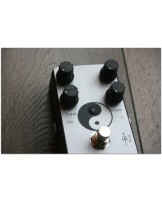 LOVEPEDAL "Zendrive Old School Built Limited Edition"