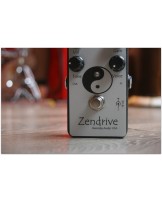 LOVEPEDAL "Zendrive Old School Built Limited Edition"