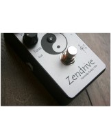 LOVEPEDAL "Zendrive Old School Built Limited Edition"