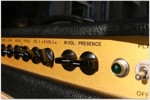 BOGNER "Shiva Head (NO REVERB) + 1 x 12 Cabinet"