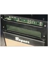 BOGNER "Shiva Head (NO REVERB) + 1 x 12 Cabinet"
