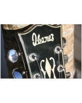 IBANEZ "Les Paul Custom Model Custom 2393" NO CASE/NO GIG BAG