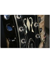 IBANEZ "Les Paul Custom Model Custom 2393" NO CASE/NO GIG BAG