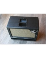 PORT CITY "112 OS Wave Cabinet with 1 x 12 Weber Speaker"