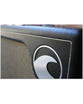 PORT CITY "112 OS Wave Cabinet with 1 x 12 Weber Speaker"