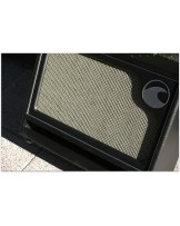 PORT CITY "112 OS Wave Cabinet with 1 x 12 Weber Speaker"