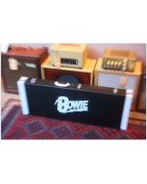 SUPRO "David Bowie Dual Tone LIMITED, Number 231 de 432 Made Worldwide"